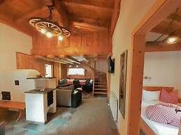 the Veitenhof Comfortable Holiday Residence