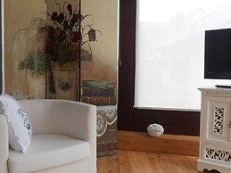 Seaside Apartment Gromitz