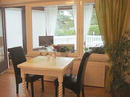 Seaside Apartment Gromitz