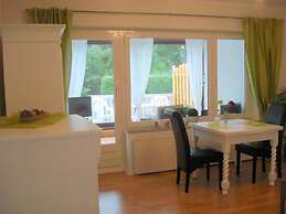 Seaside Apartment Gromitz