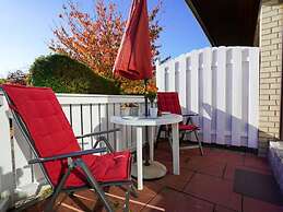 Seaside Apartment Gromitz