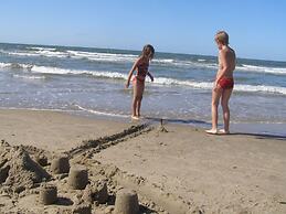 Huijsmansverhuur Type A de Luxe Grevelingen 16