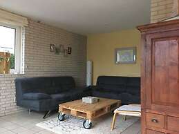 Huijsmansverhuur Type A de Luxe Grevelingen 16