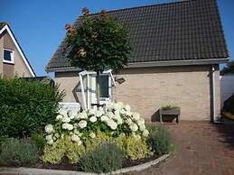 Huijsmansverhuur Type A de Luxe Grevelingen 16