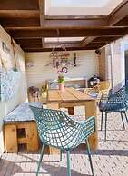 Huijsmansverhuur Type A de Luxe Grevelingen 16