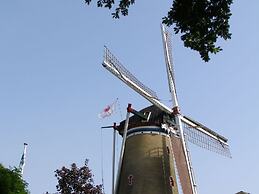 Huijsmansverhuur Type A de Luxe Grevelingen 16