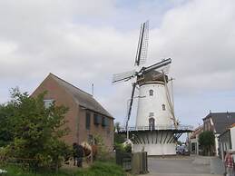 Huijsmansverhuur Type A de Luxe Grevelingen 16