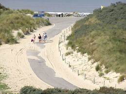 Huijsmansverhuur Type A de Luxe Grevelingen 16