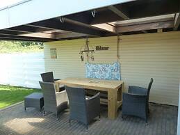 Huijsmansverhuur Type A de Luxe Grevelingen 16