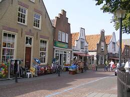 Huijsmansverhuur Type A de Luxe Grevelingen 16