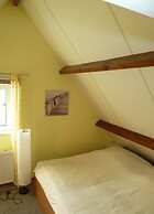 Huijsmansverhuur Type A de Luxe Grevelingen 16