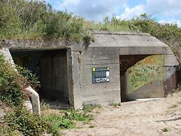 Huijsmansverhuur Type A de Luxe Grevelingen 16