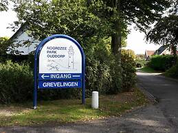 Huijsmansverhuur Type A de Luxe Grevelingen 16