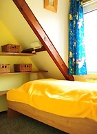 Huijsmansverhuur Type A de Luxe Grevelingen 16