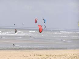 Huijsmansverhuur Type A de Luxe Grevelingen 16