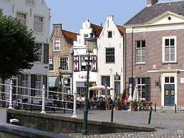 Huijsmansverhuur Type A de Luxe Grevelingen 16