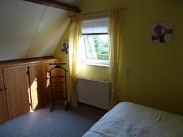 Huijsmansverhuur Type A de Luxe Grevelingen 16