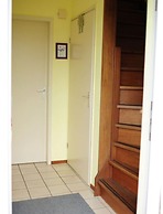 Huijsmansverhuur Type A de Luxe Grevelingen 16