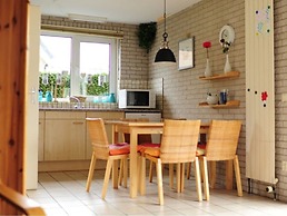 Huijsmansverhuur Type A de Luxe Grevelingen 16