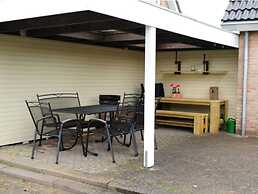 Huijsmansverhuur Type A de Luxe Grevelingen 16