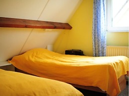 Huijsmansverhuur Type A de Luxe Grevelingen 16