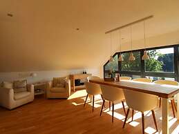 Holiday Home Backbert Near Kappeln