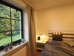 Holiday Home Backbert Near Kappeln