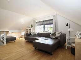 Holiday Home Backbert Near Kappeln