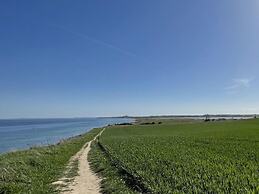 Holiday Home Backbert Near Kappeln