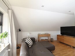 Holiday Home Backbert Near Kappeln