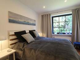 Holiday Home Backbert Near Kappeln