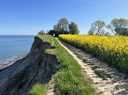 Holiday Home Backbert Near Kappeln