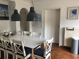 Holiday Home Backbert Near Kappeln