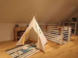 Holiday Home Backbert Near Kappeln