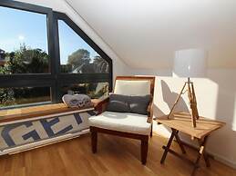 Holiday Home Backbert Near Kappeln