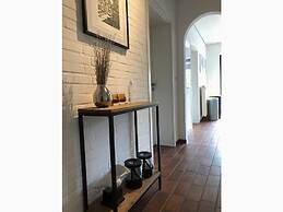 Holiday Home Backbert Near Kappeln