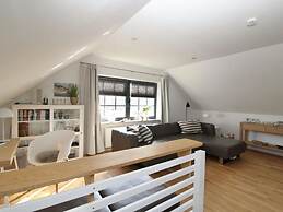 Holiday Home Backbert Near Kappeln