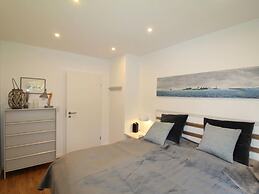 Holiday Home Backbert Near Kappeln