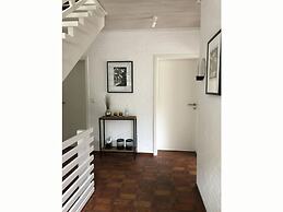 Holiday Home Backbert Near Kappeln