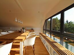 Holiday Home Backbert Near Kappeln