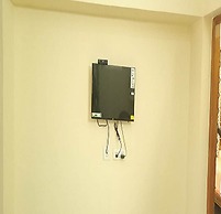 Arumugam AC Residency