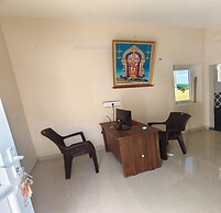Arumugam AC Residency