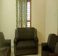 Arumugam AC Residency