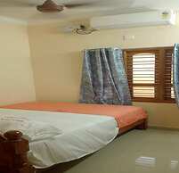 Arumugam AC Residency
