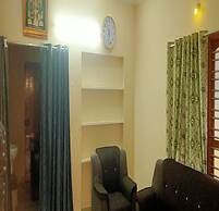 Arumugam AC Residency