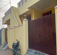 Arumugam AC Residency