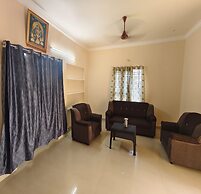 Arumugam AC Residency