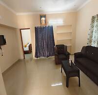 Arumugam AC Residency