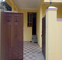 Arumugam AC Residency