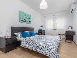 Holiday Apartment Fantasea